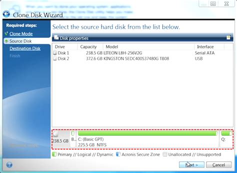 acronis clone disk will not boot|acronis clone disk download.